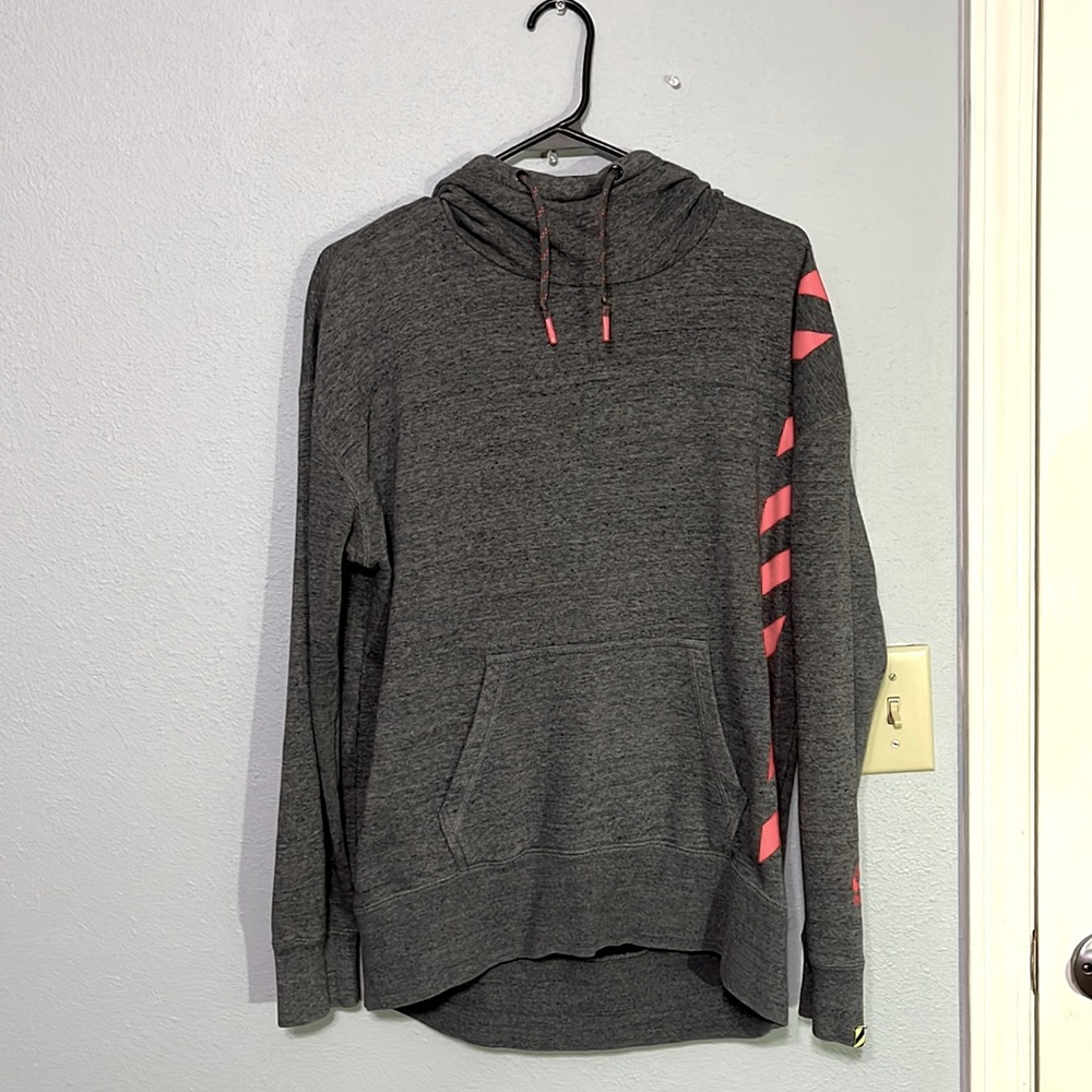 NIKE Track + Field Hoodie